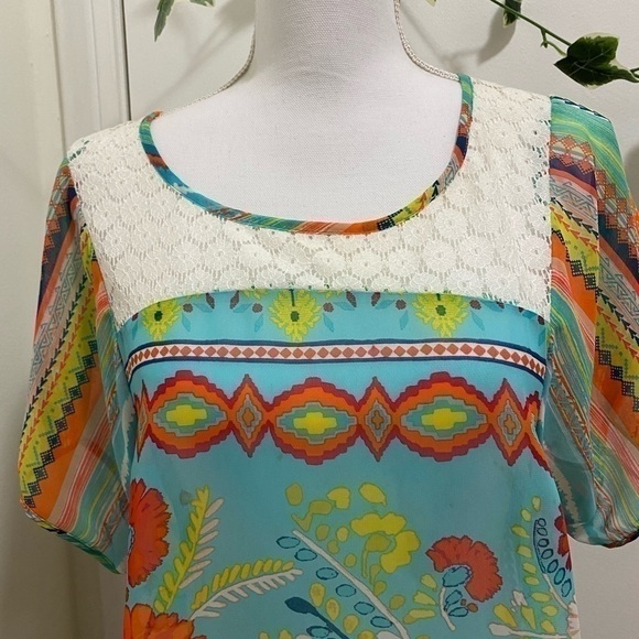 Fig & flower by Anthropologie Top - Picture 2 of 8